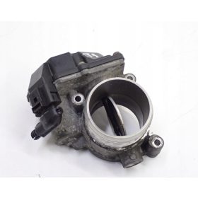   Volkswagen Transporter T5 2.0 TDI CCH fojtószelep 076128063A