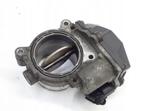 Volkswagen Transporter T5 2.0 TDI CCH fojtószelep 076128063A