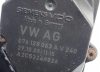Volkswagen Transporter T5 2.0 TDI CCH fojtószelep 076128063A