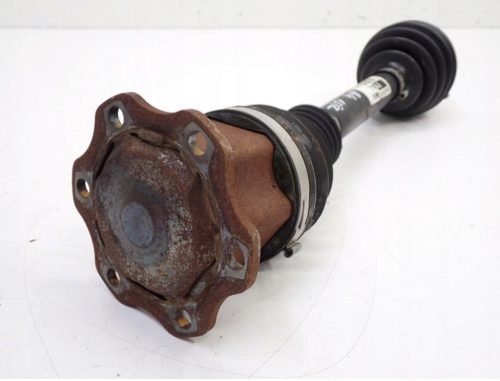 Audi A4 B8, A5 bal első féltengely 8K0407271AJ