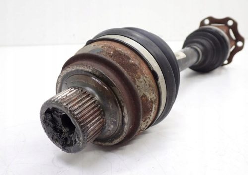 Audi A4 B8, A5 bal első féltengely 8K0407271AJ