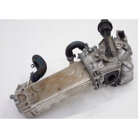   Mercedes C-osztály W205 2.2 CDI 651.921 EGR hűtő, EGR szelep a6511400675