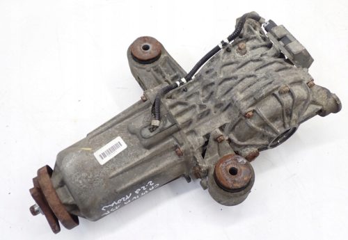 Opel Antara, Chevrolet Captiva 2.2 CDTi differenciálmű 95129498