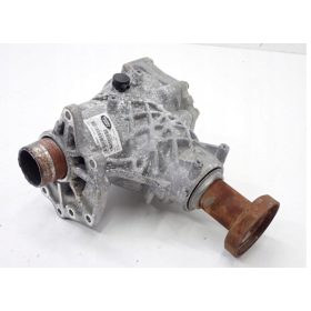 RANGE ROVER EVOQUE I 2.0D első osztómű EJ32-7L486-AC