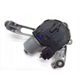  Ford Focus Mk3 jobb első ablaktörlő szerkezet motorral BM51-17504-BK