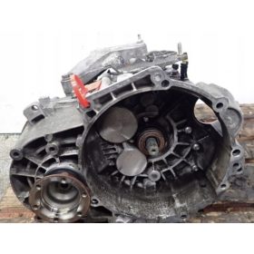   Skoda Octavia II, Skoda Superb II, Volkswagen Golf V, Passat 2.0 CR TDI KXZ váltó