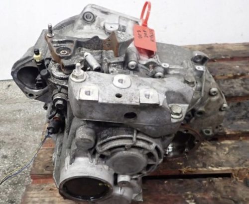 Skoda Octavia II, Skoda Superb II, Volkswagen Golf V, Passat 2.0 CR TDI KXZ váltó