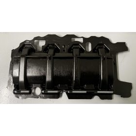   Volkswagen Golf VII, Skoda Octavia III 1.2 TSI 1.4 TSI olajteknő terelőlemez 04l103623e