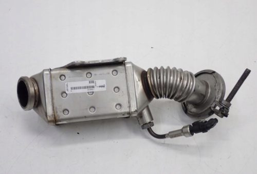 Fiat Ducato III 2.0 M-JET EGR hűtő 55268284