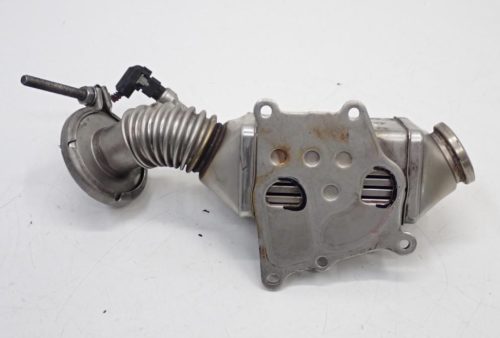 Fiat Ducato III 2.0 M-JET EGR hűtő 55268284