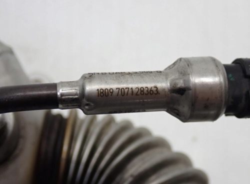 Fiat Ducato III 2.0 M-JET EGR hűtő 55268284