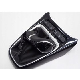 Opel Crossland X váltógomb, váltószoknya 565537081