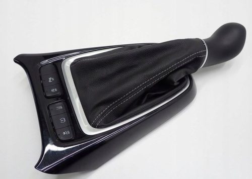 Opel Crossland X váltógomb, váltószoknya 565537081