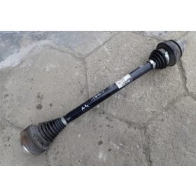   Audi A4 (B9 - 8W) jobb hátsó féltengely, bal hátsó féltengely 8W0501203D