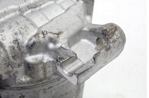 Mazda CX-5 II, MAZDA 3 IV BP 2.5 e-SKYACTIV-G PY klímakompresszor CA500G5AAA13