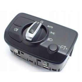 Audi A3 (8V) világítás kapcsoló 8v0941531k