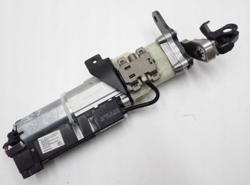 Audi A4 B8 Kombi bal csomagtérajtó nyitó motor 8K9827851C