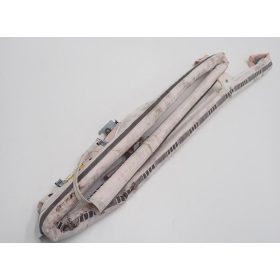   Opel Astra K bal oldali függönylégzsák /5 ajtós/ 39187597