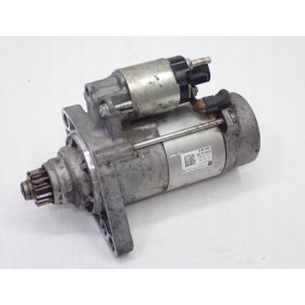  Skoda Octavia III 5E 1.6 TDI DGT önindító 02Z911024B