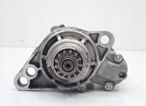  Skoda Octavia III 5E 1.6 TDI DGT önindító 02Z911024B