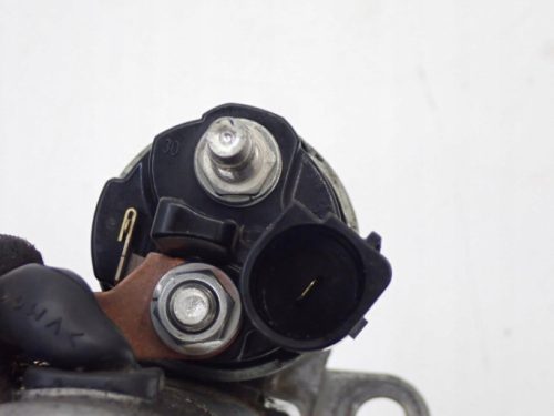  Skoda Octavia III 5E 1.6 TDI DGT önindító 02Z911024B