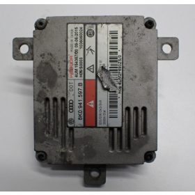   Skoda Octavia III fényszóró vezérlő elektronika 8K0941597B