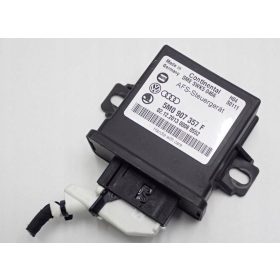   Volkswagen Passat B7 AFS modul, kanyar fényszóró vezérlő elektronika 5m0907357f