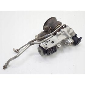   OPEL CROSSLAND X, Citroen C3 Aircross 1.2 Turbo HN05 turbó 9836081180 