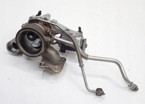 OPEL CROSSLAND X, Citroen C3 Aircross 1.2 Turbo HN05 turbó 9836081180 