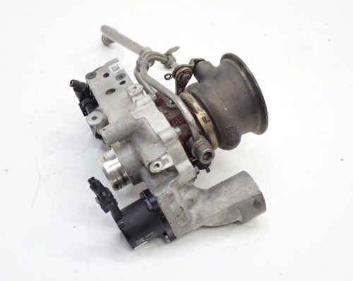 OPEL CROSSLAND X, Citroen C3 Aircross 1.2 Turbo HN05 turbó 9836081180 