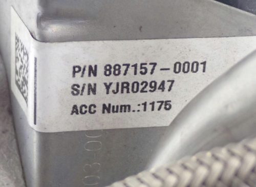 OPEL CROSSLAND X, Citroen C3 Aircross 1.2 Turbo HN05 turbó 9836081180 