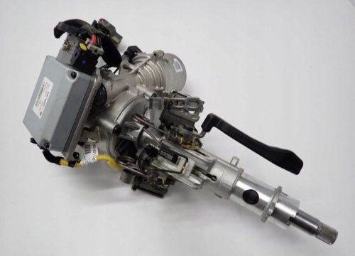 Hyundai Kona I (OS) kormányszervó, kormányoszlop 56300j9000