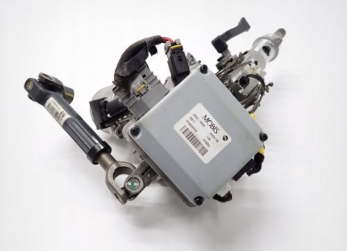 Hyundai Kona I (OS) kormányszervó, kormányoszlop 56300j9000