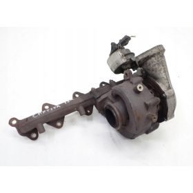   Opel Antara, Chevrolet Captiva 2.2 CDTi Z22D1 turbó 25187704