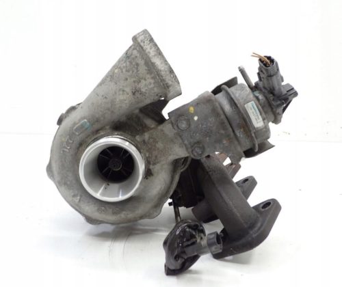 Opel Antara, Chevrolet Captiva 2.2 CDTi Z22D1 turbó 25187704