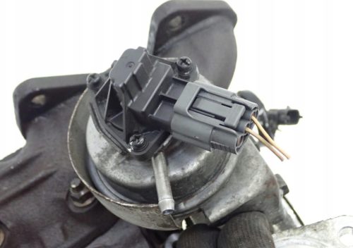 Opel Antara, Chevrolet Captiva 2.2 CDTi Z22D1 turbó 25187704