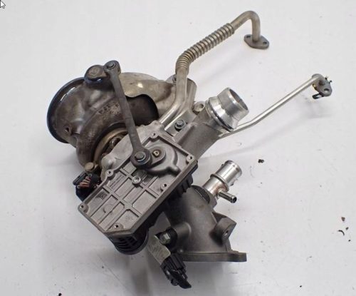 Hyundai i30 III (PD), Kia Cee'd III (CD), Kia Procee'd (CD) 1.5 T-GDI HYBRID G4LK turbó 2823108400