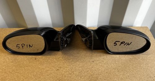 Hyundai i30 I (FD) jobb oldali visszapillantó tükör 876202r400