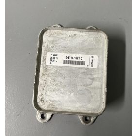   Volkswagen Golf VII, Skoda Octavia III 1.2 TSI 1.4 TSI olajhűtő 04e117021c