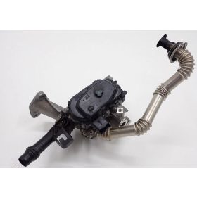   Peugeot 308 II, Peugeot 5008 II, Citroën C4 Picasso II EGR szelep 980736998002