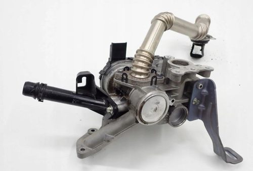 Peugeot 308 II, Peugeot 5008 II, Citroën C4 Picasso II EGR szelep 980736998002