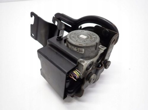 Citroën C-Elysee ABS tömb 9806891780