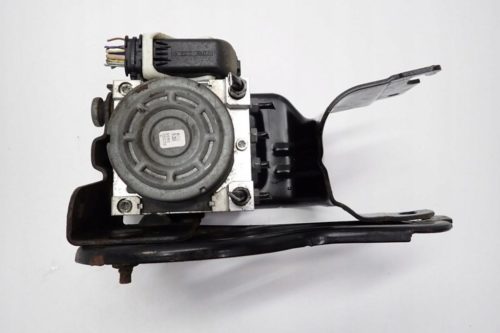 Citroën C-Elysee ABS tömb 9806891780