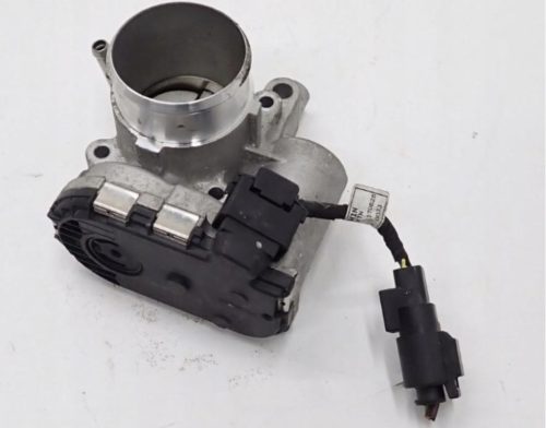 Hyundai Ioniq (AE), Kia Niro 1.6 GDI HYBRID G4LE fojtószelep 3510003ha0