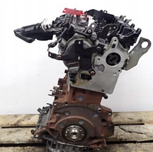 Ford Focus Mk3, Ford C-Max Mk2 2.0 TDCi UFDB motor