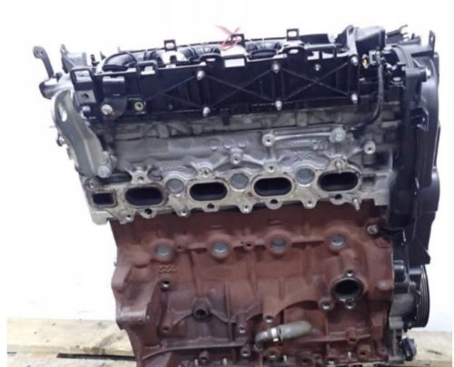 Ford Focus Mk3, Ford C-Max Mk2 2.0 TDCi UFDB motor