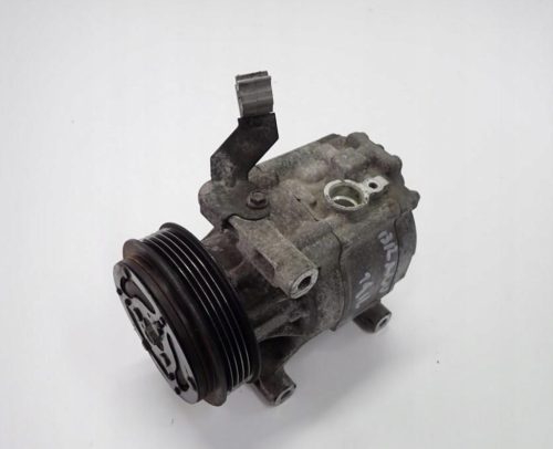 Fiat Bravo. Panda, 500 1.4, 1.2 klímakompresszor 51747318