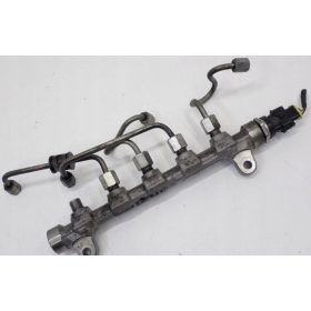   Kia Sportage (SL) 1.7 CRDi railcső nyomócsövekkel 314002a420