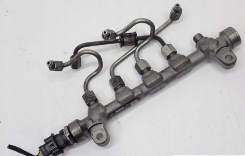 Kia Sportage (SL) 1.7 CRDi railcső nyomócsövekkel 314002a420