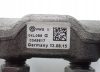 Audi A4 (B8 - 8K) 2.0 TDI CNH railcső, nyomásszabályzó 04l089g